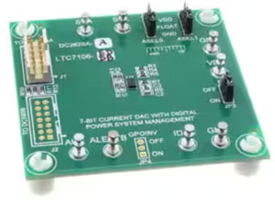 DC－DC開關(guān)穩(wěn)壓器輸出電壓的動(dòng)態(tài)調(diào)整：一個(gè)小妙招兒，幫你實(shí)現(xiàn)！