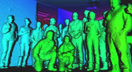 什么是激光雷達(dá)以及如何使用它？