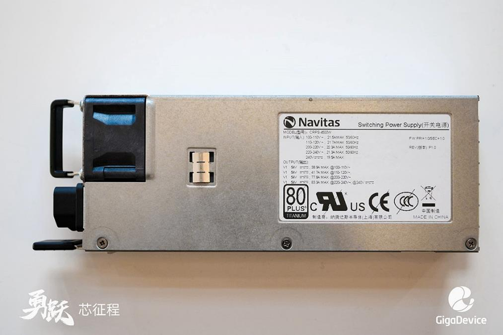 兆易創(chuàng)新MCU新品重磅揭幕，以多元產(chǎn)品和方案深度解鎖工業(yè)應(yīng)用場景