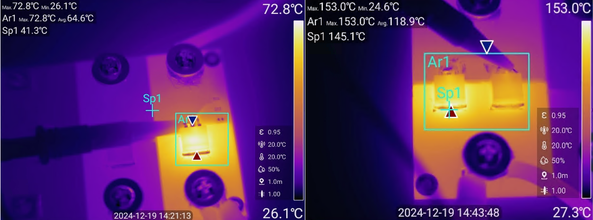 突破傳統(tǒng)局限，泰克助力芯朋微理想二極管更安全、更高效