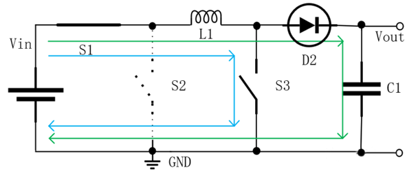 【干貨】強(qiáng)大的4開關(guān)升降壓BOB電源，可升可降、能大能小