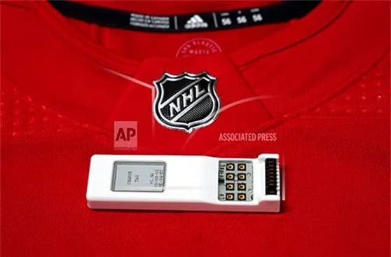 傳感器正在悄悄改變體育裁判的視界 它是怎么做到的？