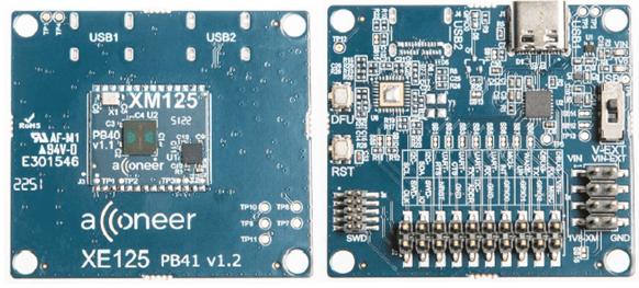 測量距離或運(yùn)動時，您會考慮在設(shè)計中使用雷達(dá)嗎？
