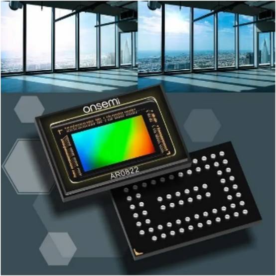 從幾大典型場景，看安森美賦能邊緣智能應(yīng)用的高性能“產(chǎn)品力”