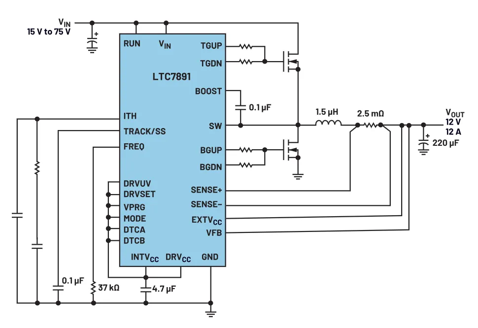 硅基功率開關已經(jīng)轉向GaN開關了嗎？
