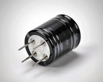 小體積大能量：陶瓷電容技術(shù)全解析：定義、原理與市場(chǎng)格局