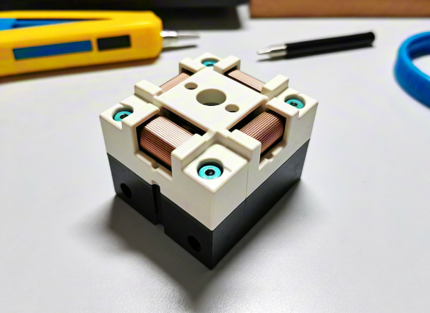 磁保持繼電器技術(shù)全景圖:從脈沖驅(qū)動到國產(chǎn)化突圍 磁保持繼電器技術(shù)全景圖:從脈沖驅(qū)動到國產(chǎn)化突圍