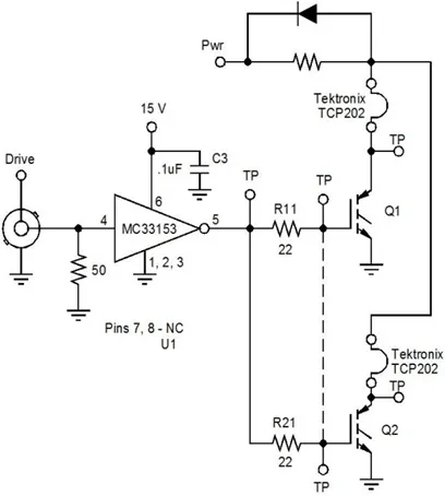 IGBT并聯(lián)設(shè)計(jì)指南，拿下！
