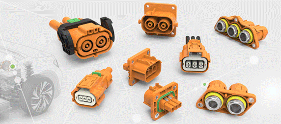 800V架構(gòu)下，給連接器帶來了哪些“改變”？