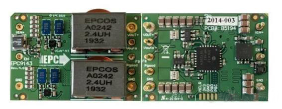 如何在48V系統(tǒng)中輕松應(yīng)用GaN FET？