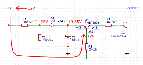 【干貨】非常經(jīng)典的電壓掉電監(jiān)測(cè)電路，你學(xué)廢了嗎？