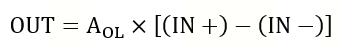 艾為電子：鼎鼎大名的運(yùn)算放大器，你知多少？