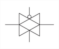 模擬開關(guān)用途和基本操作 模擬開關(guān)用途和基本操作