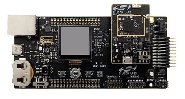 滿足工業(yè)物聯(lián)網應用需求的低功耗Wi-Fi無線連接解決方案