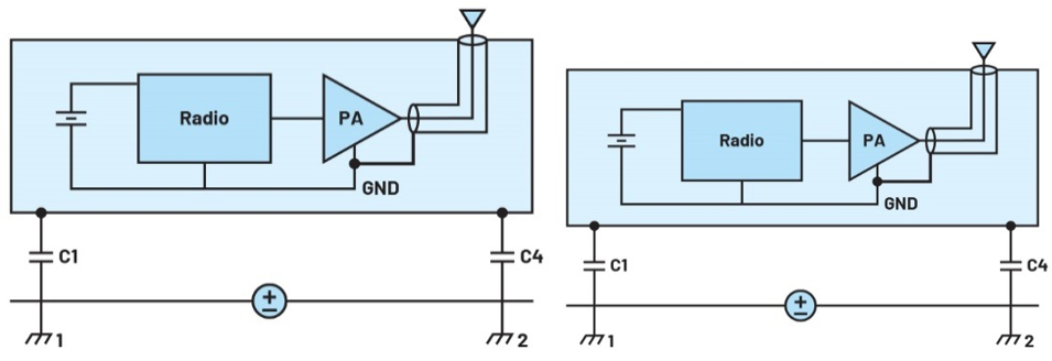 以太網(wǎng)和工業(yè)應(yīng)用中防范浪涌事件的理想方法 以太網(wǎng)和工業(yè)應(yīng)用中防范浪涌事件的理想方法