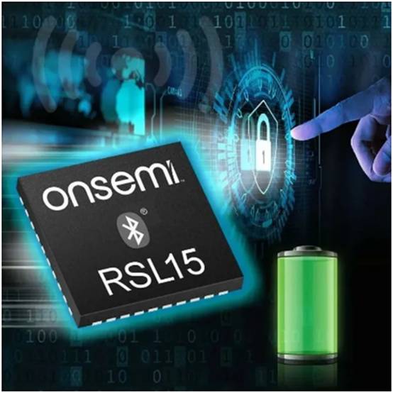 從幾大典型場景，看安森美賦能邊緣智能應(yīng)用的高性能“產(chǎn)品力”