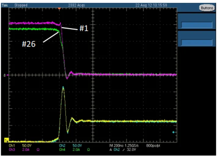 IGBT并聯(lián)設(shè)計(jì)指南，拿下！
