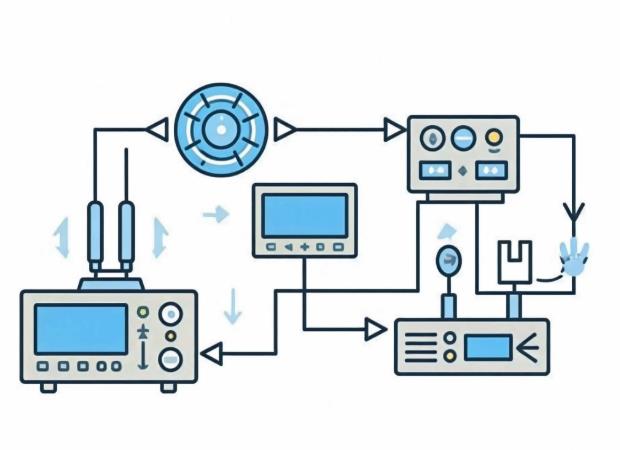 激光器溫度精準(zhǔn)控制，光纖通信系統(tǒng)的量子級(jí)精度躍遷