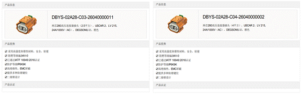 800V架構(gòu)下，給連接器帶來了哪些“改變”？