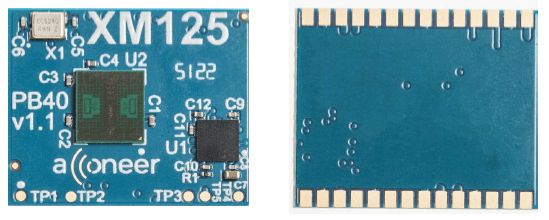 測量距離或運(yùn)動時，您會考慮在設(shè)計中使用雷達(dá)嗎？