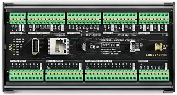 單板機(jī)如何擴(kuò)展工業(yè)自動化的覆蓋范圍 單板機(jī)如何擴(kuò)展工業(yè)自動化的覆蓋范圍