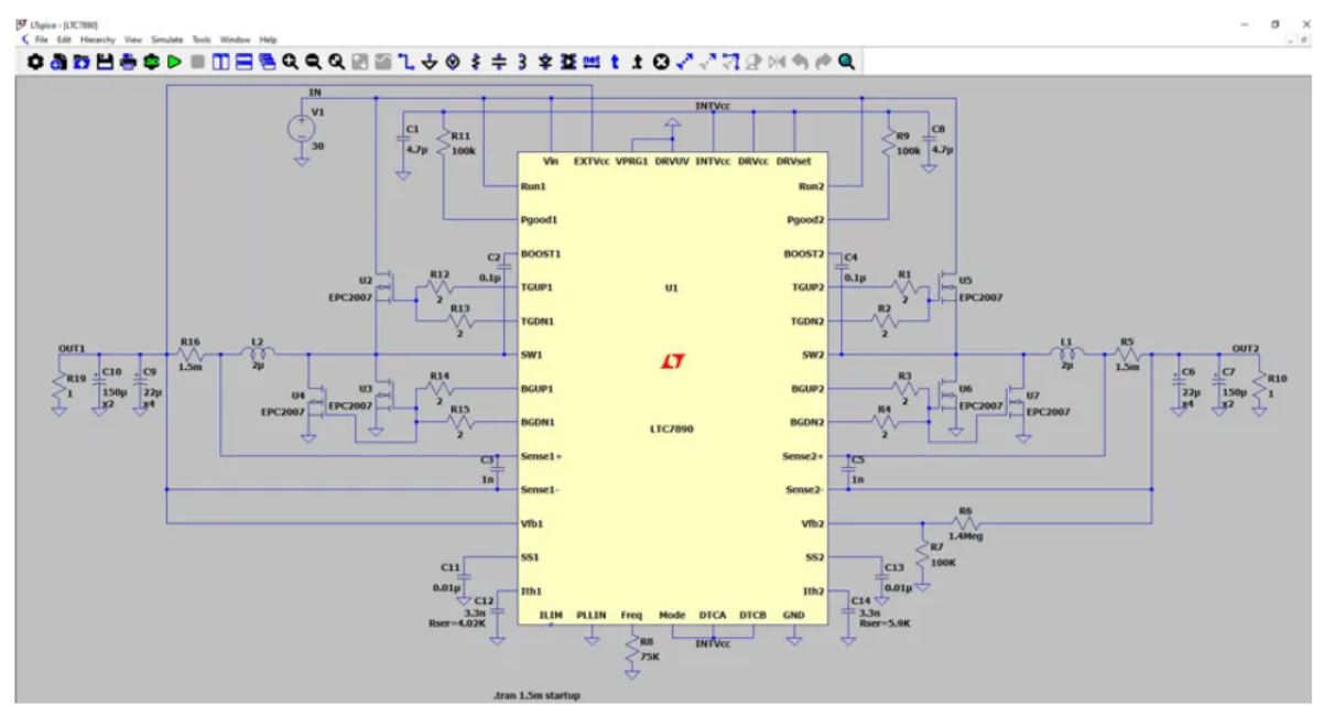 硅基功率開關已經(jīng)轉向GaN開關了嗎？