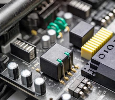 從ECU到BMS:厚膜電阻在汽車(chē)電子系統(tǒng)中的全應(yīng)用場(chǎng)景 從ECU到BMS:厚膜電阻在汽車(chē)電子系統(tǒng)中的全應(yīng)用場(chǎng)景