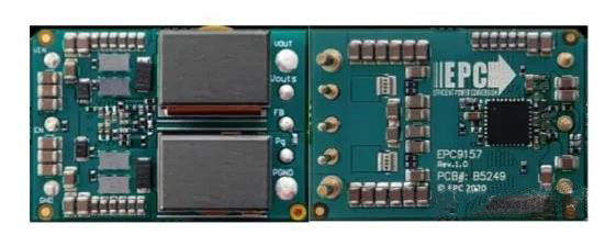 如何在48V系統(tǒng)中輕松應(yīng)用GaN FET？