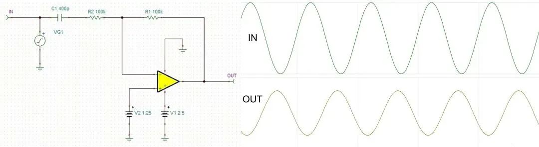 艾為電子：鼎鼎大名的運(yùn)算放大器，你知多少？
