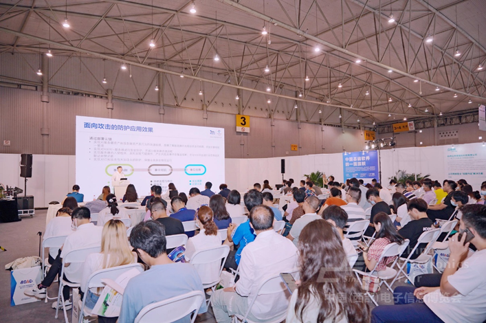 助力西部電子信息產(chǎn)業(yè)高質(zhì)量發(fā)展，第十一屆中國（西部）電子信息博覽會(huì)即將啟幕