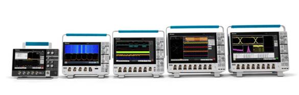 從模擬示波器到下一代模擬信號(hào)測(cè)量，示波器創(chuàng)新歷程