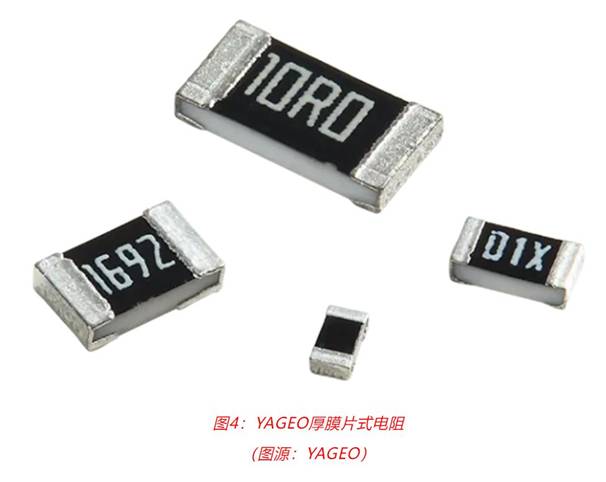 車用TVS、電阻和溫度傳感器選型：三款位居C位的元件，推薦給你