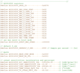 利用與硬件無(wú)關(guān)的方法簡(jiǎn)化嵌入式系統(tǒng)設(shè)計(jì):基本知識(shí) 利用與硬件無(wú)關(guān)的方法簡(jiǎn)化嵌入式系統(tǒng)設(shè)計(jì):基本知識(shí)