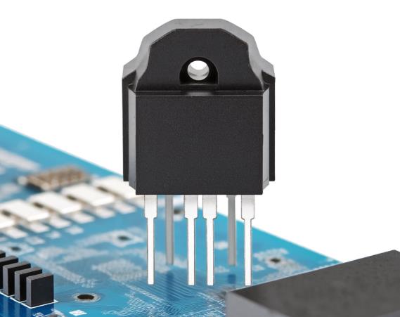 MOSFET技術(shù)解析：定義、原理與選型策略