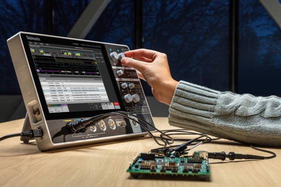 從模擬示波器到下一代模擬信號(hào)測(cè)量，示波器創(chuàng)新歷程