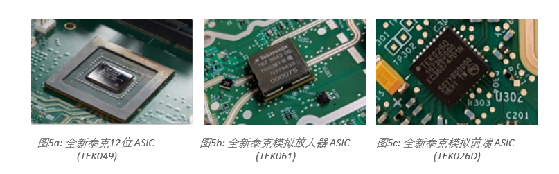 示波器12bit“芯”趨勢，如何實現(xiàn)更高測量精度？