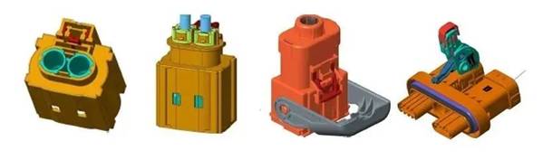 800V架構(gòu)下，給連接器帶來了哪些“改變”？