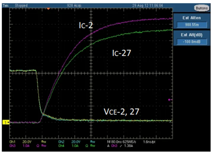 IGBT并聯(lián)設(shè)計(jì)指南，拿下！