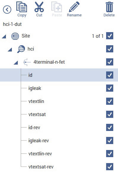 如何用4200A-SCS進行晶圓級可靠性測試？