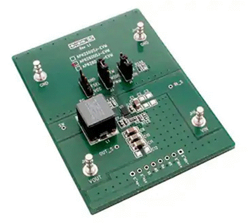 同步降壓式DC／DC高效率的奧秘：我們通過幾款產(chǎn)品解析，告訴你~