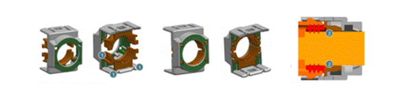 800V架構(gòu)下，給連接器帶來了哪些“改變”？