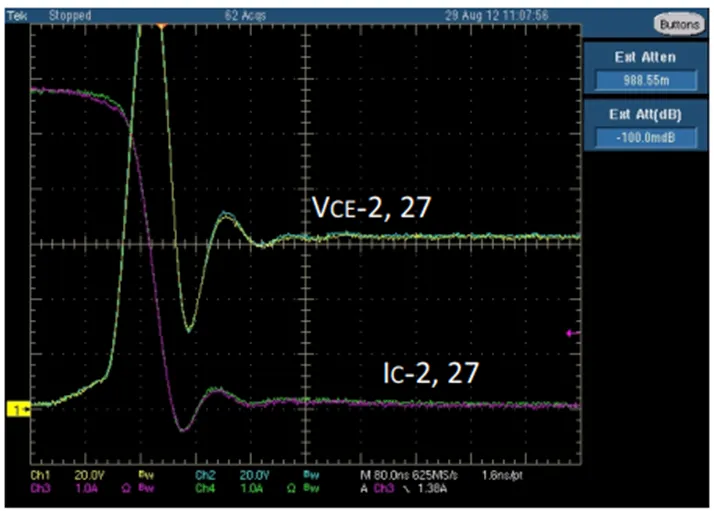 IGBT并聯(lián)設(shè)計(jì)指南，拿下！