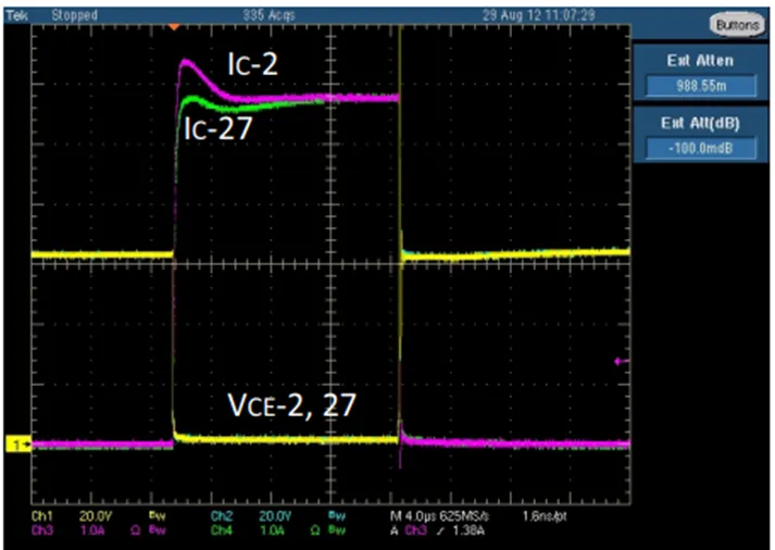 IGBT并聯(lián)設(shè)計(jì)指南，拿下！