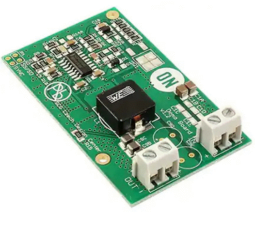 同步降壓式DC／DC高效率的奧秘：我們通過幾款產(chǎn)品解析，告訴你~