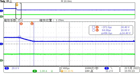 如何解決單芯片驅(qū)動HB/LB/DRL,LED負載切換電流過沖？