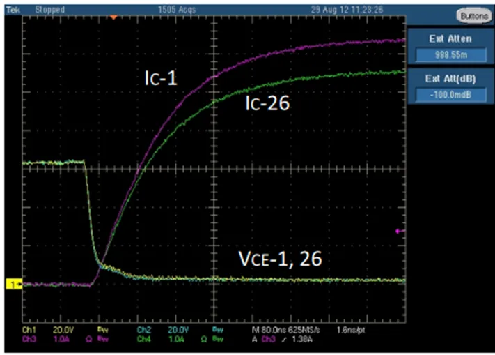 IGBT并聯(lián)設(shè)計(jì)指南，拿下！