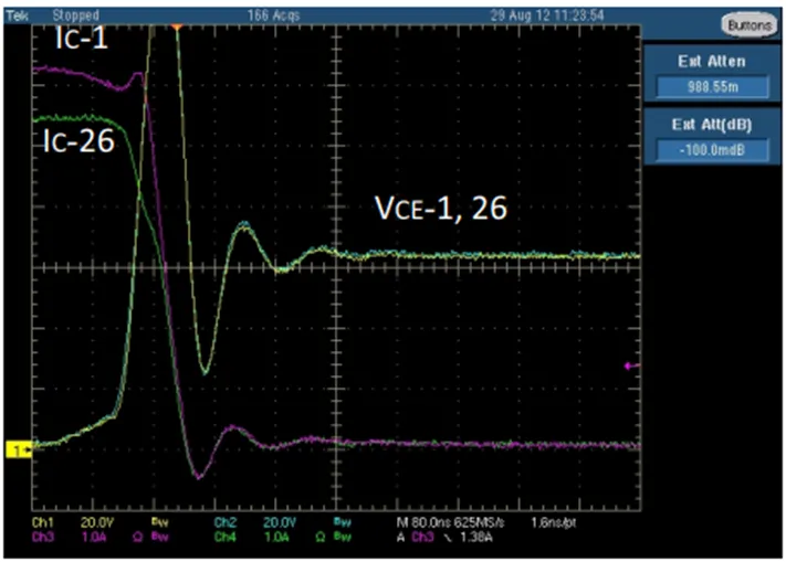 IGBT并聯(lián)設(shè)計(jì)指南，拿下！