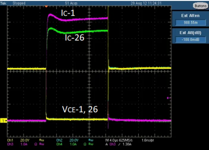 IGBT并聯(lián)設(shè)計(jì)指南，拿下！