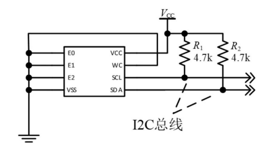 I2C信號(hào)為什么需要上拉電阻 I2C信號(hào)為什么需要上拉電阻