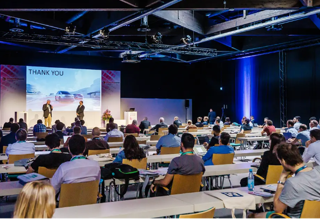 “深化德國(guó)技術(shù)精髓，深耕中國(guó)市場(chǎng)”——上海國(guó)際嵌入式展暨大會(huì)論文征集啟動(dòng)